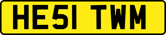 HE51TWM