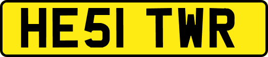 HE51TWR
