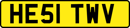HE51TWV