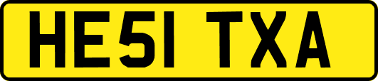 HE51TXA