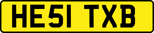 HE51TXB