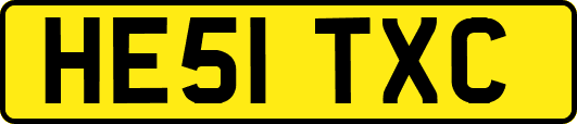 HE51TXC