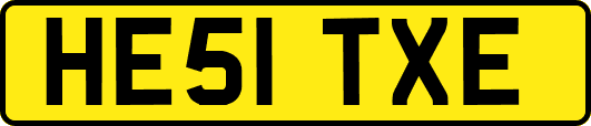 HE51TXE