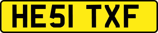 HE51TXF