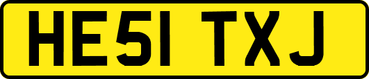 HE51TXJ