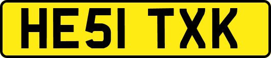 HE51TXK