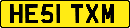 HE51TXM