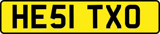 HE51TXO
