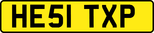 HE51TXP
