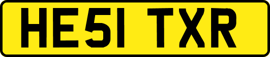 HE51TXR