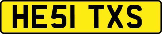 HE51TXS