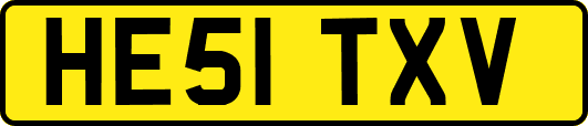 HE51TXV
