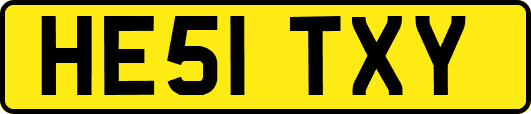 HE51TXY