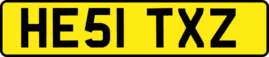 HE51TXZ