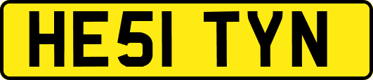 HE51TYN
