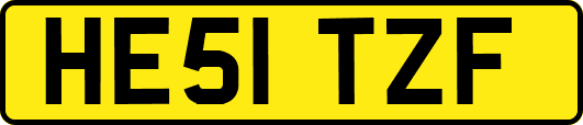 HE51TZF