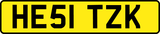 HE51TZK