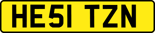 HE51TZN