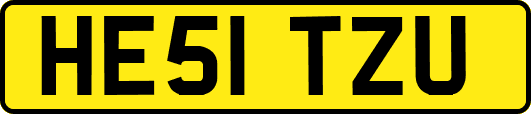 HE51TZU