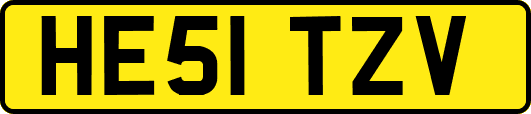 HE51TZV