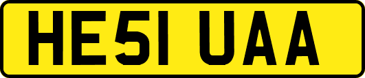 HE51UAA