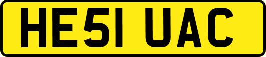 HE51UAC