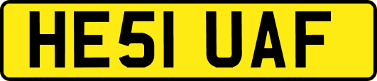 HE51UAF