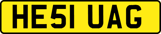 HE51UAG