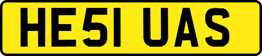 HE51UAS