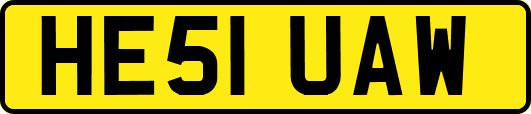 HE51UAW