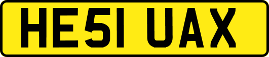 HE51UAX