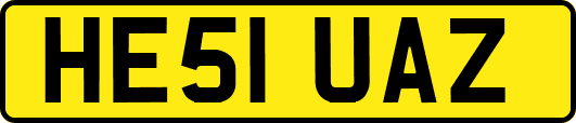 HE51UAZ