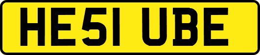 HE51UBE