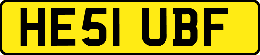 HE51UBF