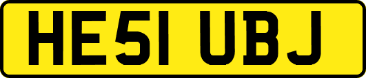 HE51UBJ