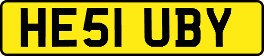 HE51UBY