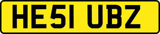 HE51UBZ
