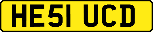 HE51UCD