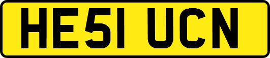 HE51UCN