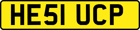 HE51UCP
