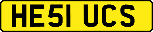 HE51UCS