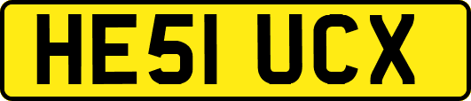 HE51UCX