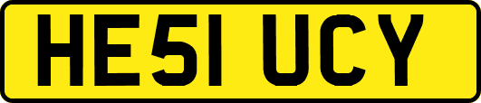 HE51UCY