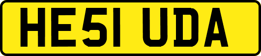 HE51UDA