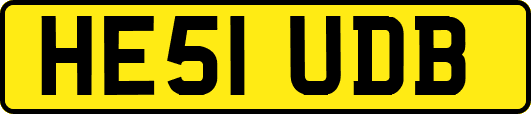 HE51UDB