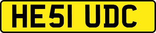 HE51UDC