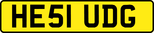 HE51UDG