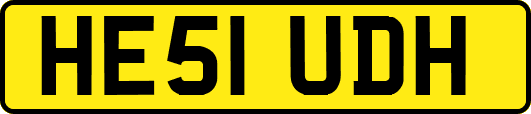 HE51UDH