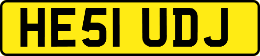 HE51UDJ
