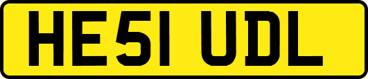 HE51UDL